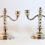 755 1102 CANDLESTICKS